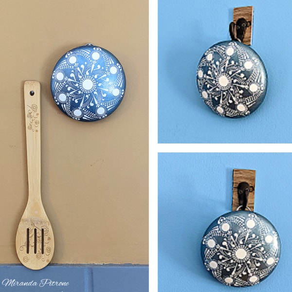 How to Display Painted Rocks - Rock Painting 101