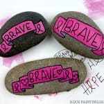 Kindness Rocks Instructions: 6 Steps to Amazing Kindness Stones