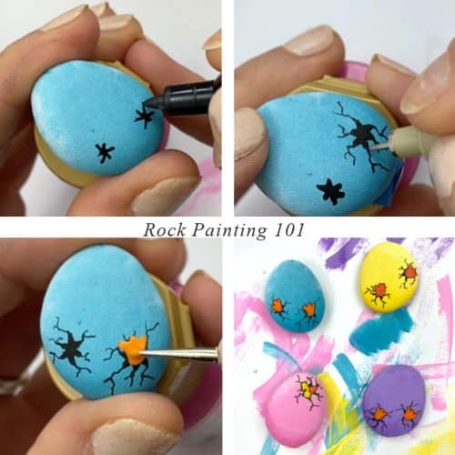 hatching easter egg chicks step by step