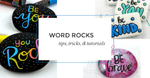 word rocks tips tricks and tutorials